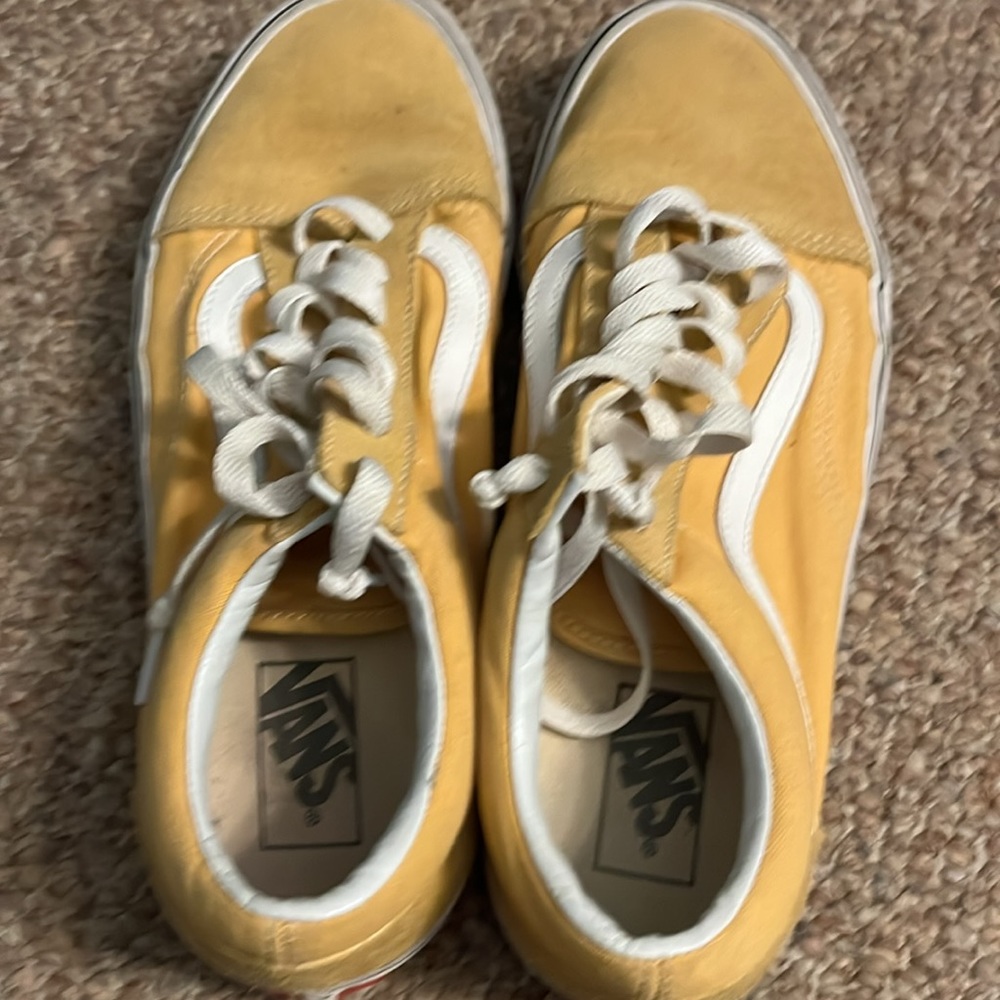 Low VANS - Picture 3 of 6